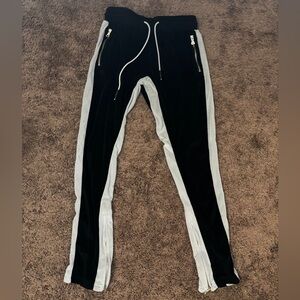 Men’s sweatpants - Jordan Craig - size medium - terry cotton
